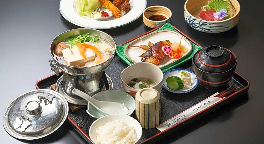 Tabist Samotokan Owariasahi