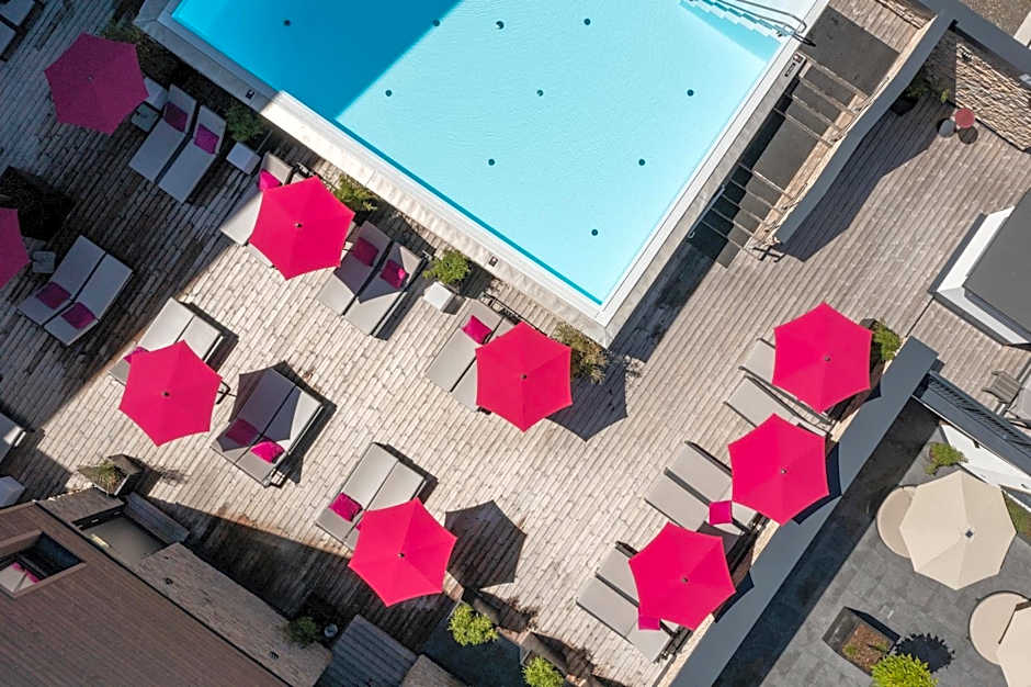 Hotel Adapura Wagrain