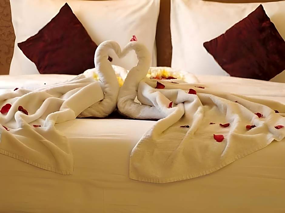 Ohana Hotel Kuta