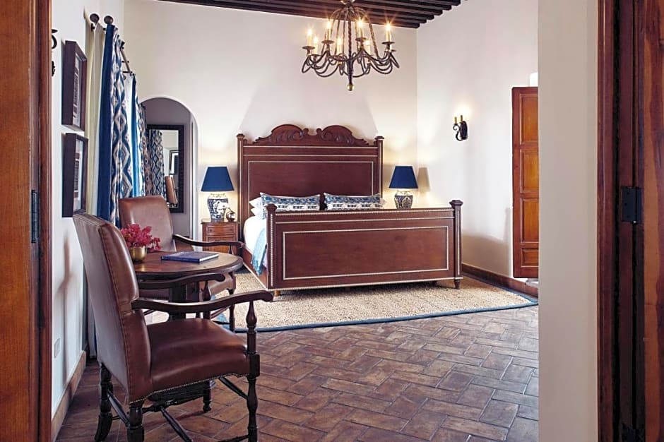 Casa de Sierra Nevada, A Belmond Hotel, San Miguel de Allende