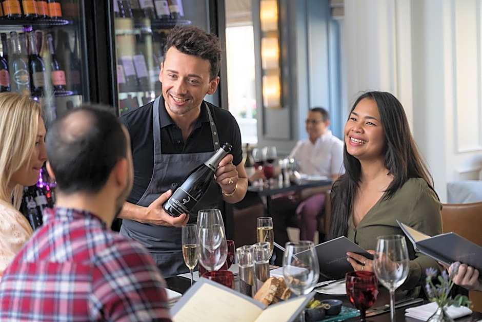 The Gainsborough Bath Spa - YTL Classic Hotel