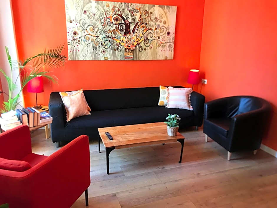 Paraiso Hostel