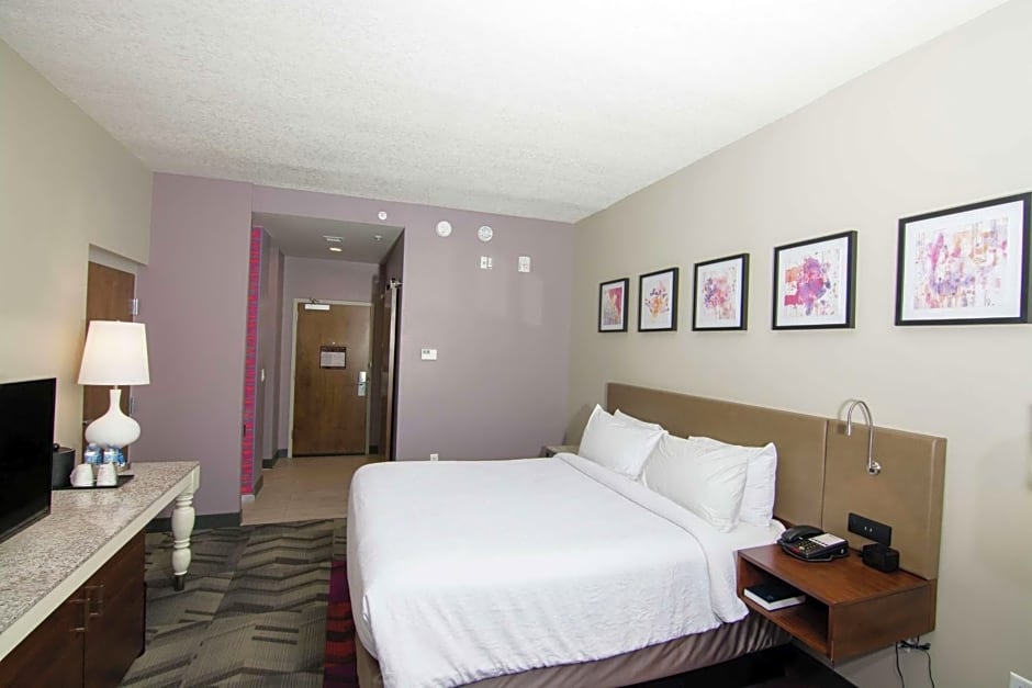 Hilton Garden Inn Tampa Suncoast Parkway