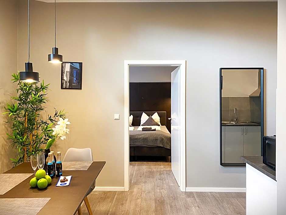 Liro Hotel Viersen