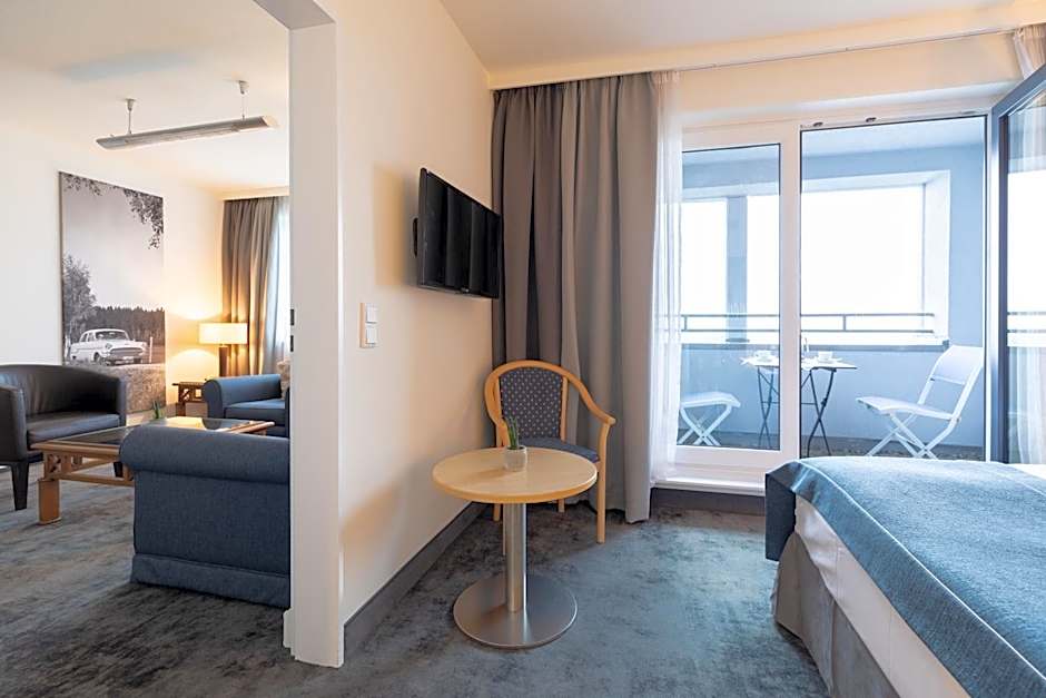 Garner Hotel Rüsselsheim By IHG