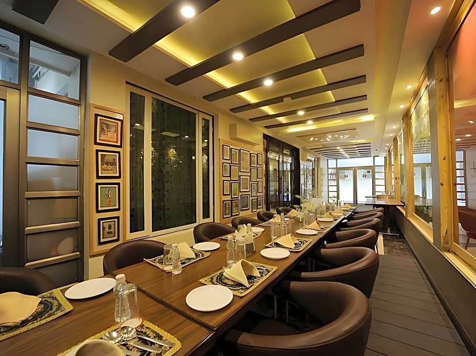 Amantra Comfort Hotel