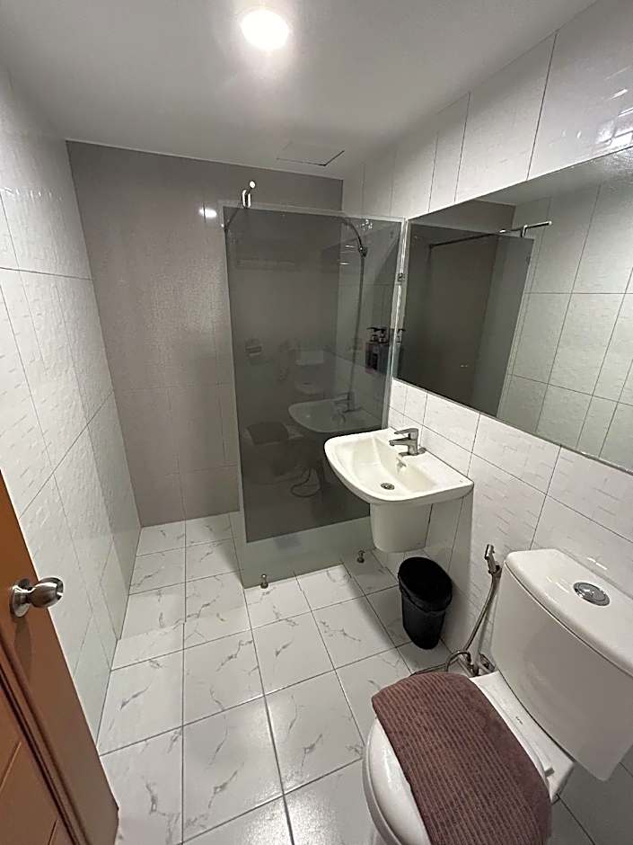 DG Grami Hotel