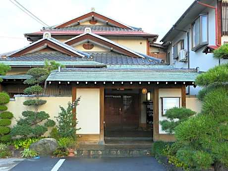 Mine Ryokan