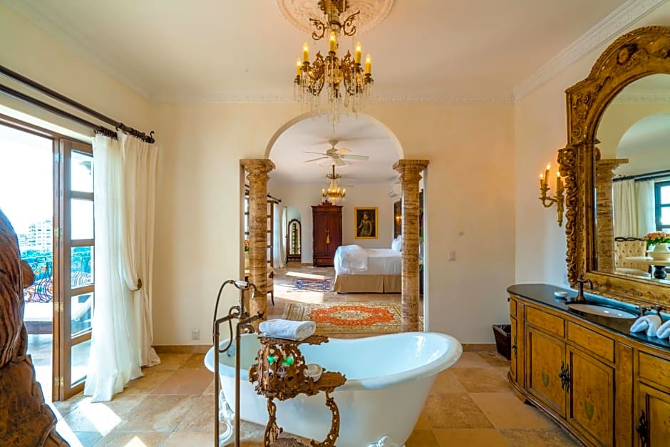 Casa Kimberly Boutique Hotel