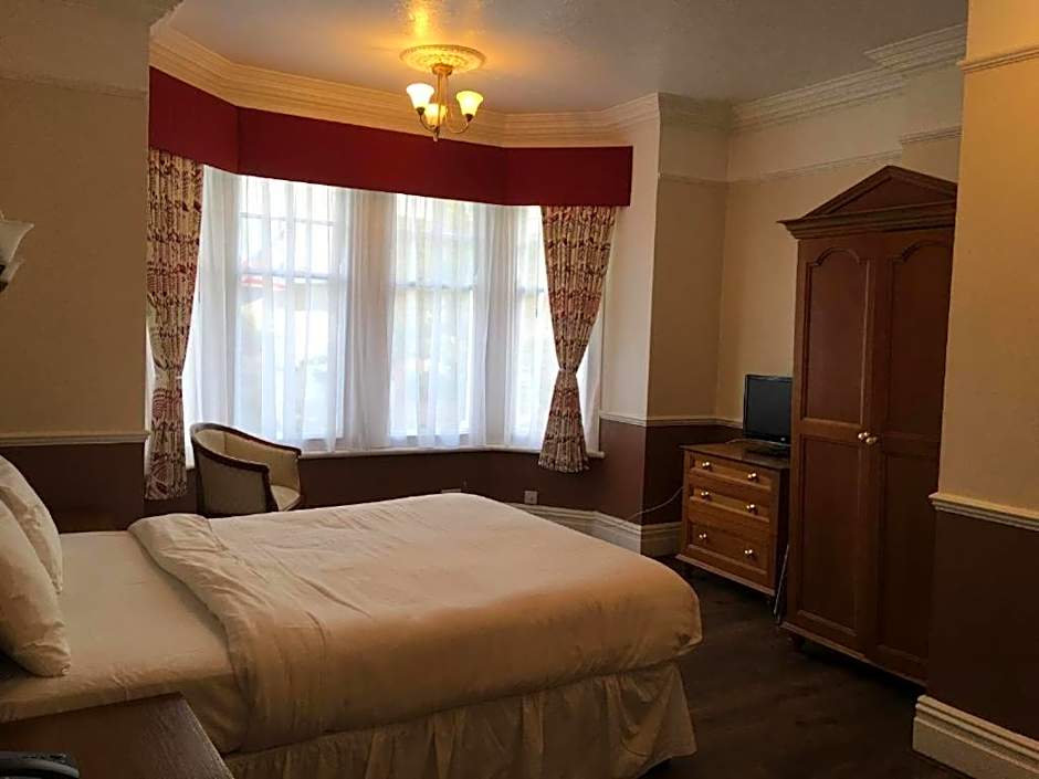 Grosvenor Hotel Rugby