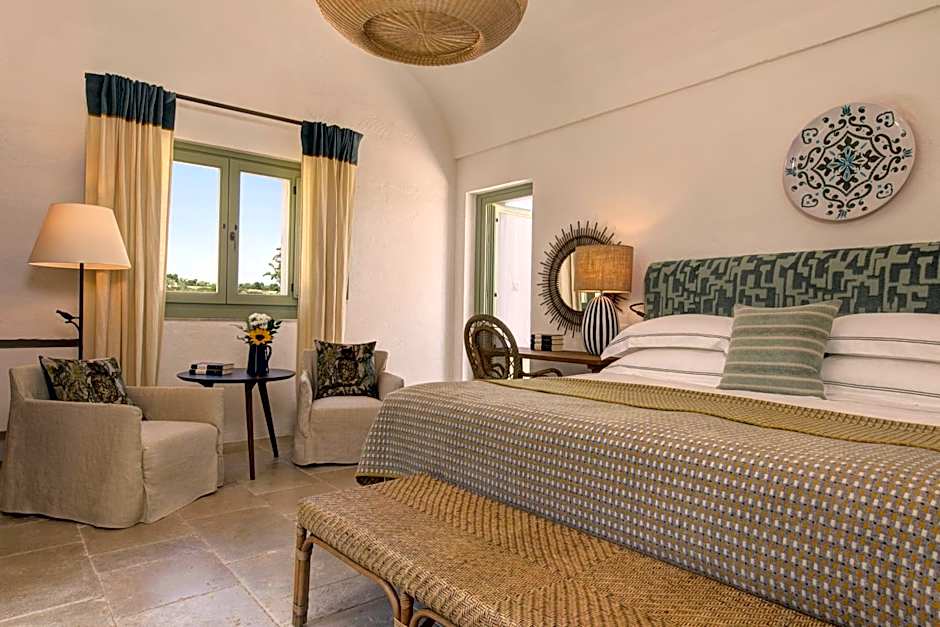 Rocco Forte Masseria Torre Maizza