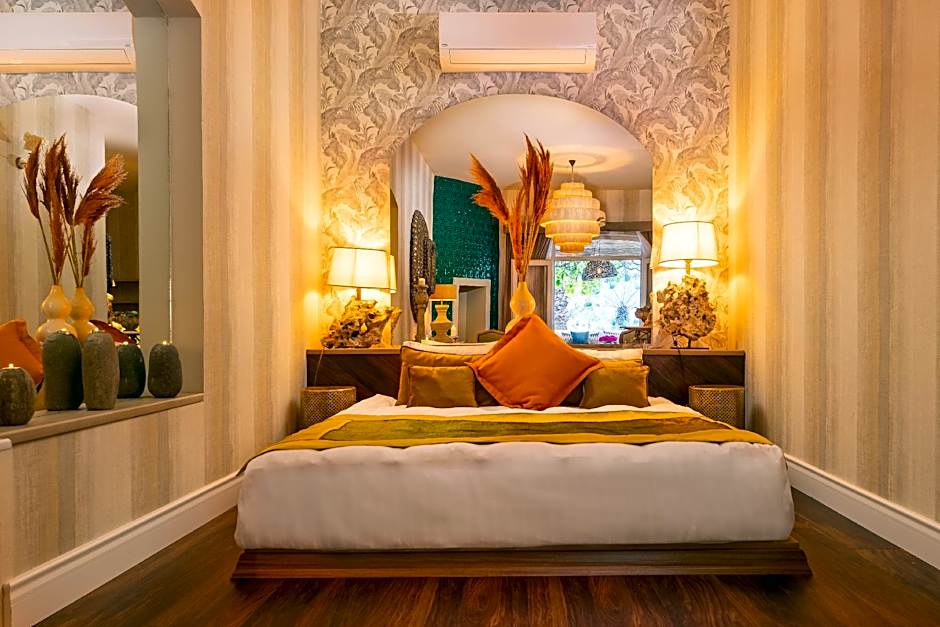 La Capria Suite Hotel