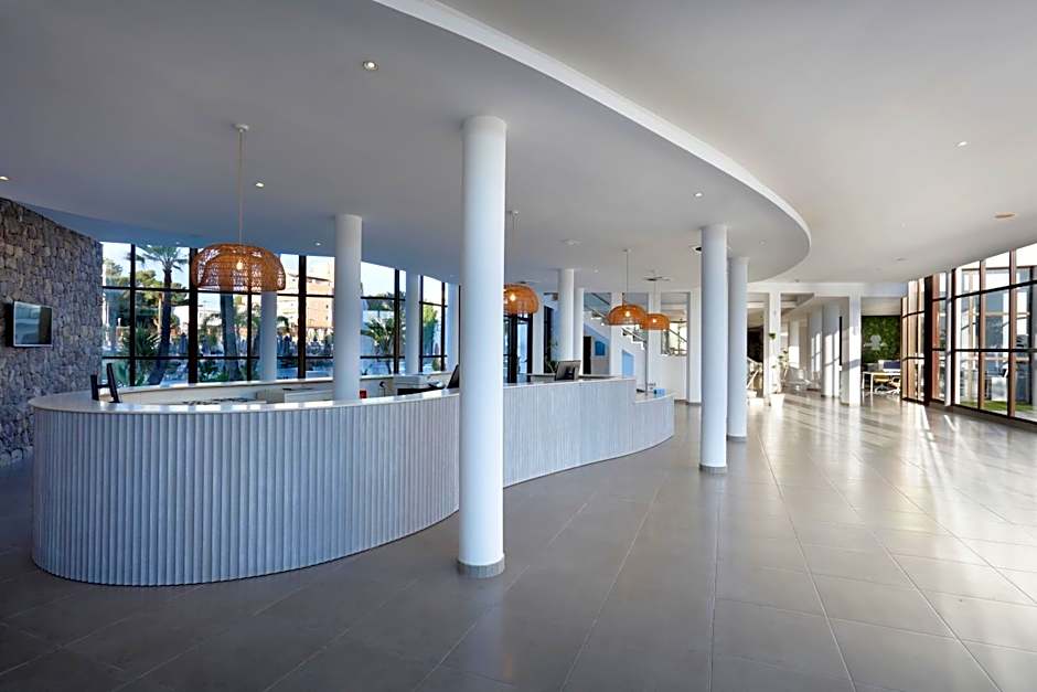 AluaSoul Ibiza - Adults only