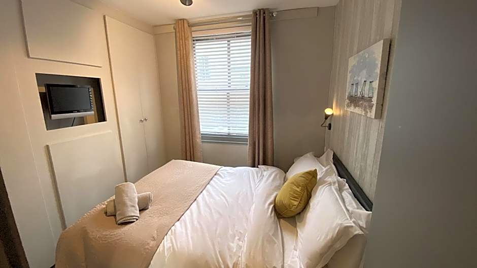 EI8HT Brighton Guest Accommodation