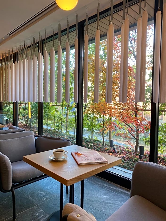 Tassel Hotel Sanjo Shirakawa
