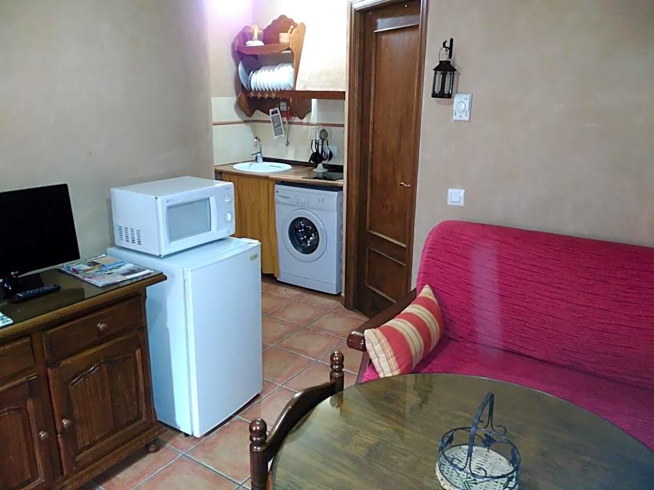 Apartamentos Valle del Guadalquivir