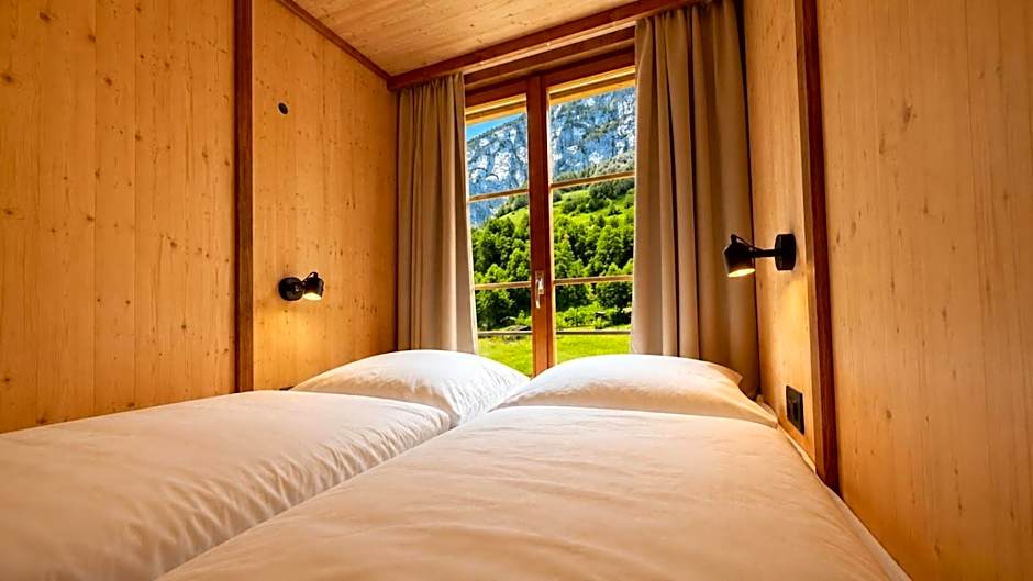 ALPENHOF Mountain Lodge