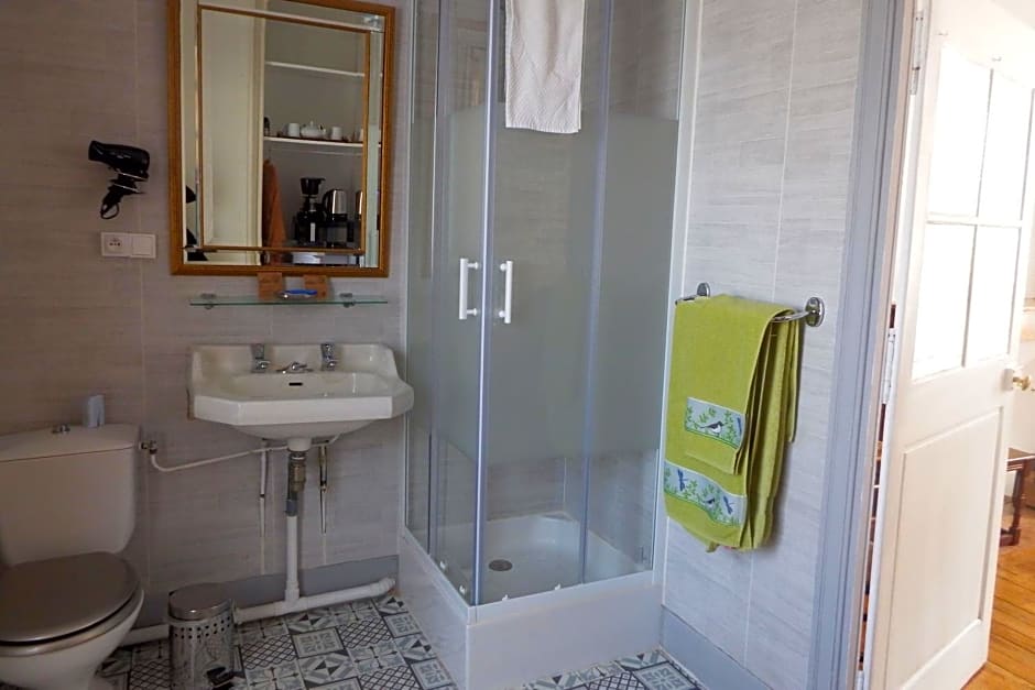 Chez Florence et Sylvain de Loudun