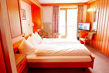 Budget Double Room