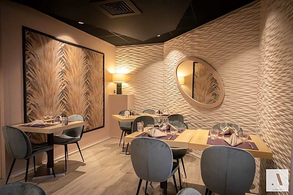 Kyriad Hotel Nevers Centre