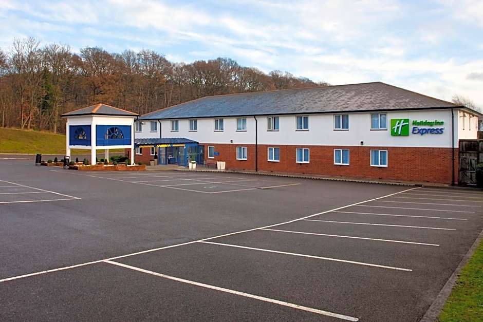 Holiday Inn Express Canterbury By IHG