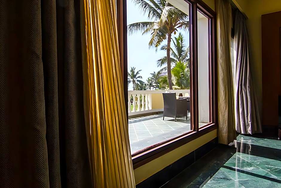 The Hans Coco Palms Hotel