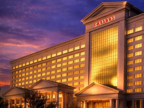 Caesars Southern Indiana - A Caesars Rewards Destination
