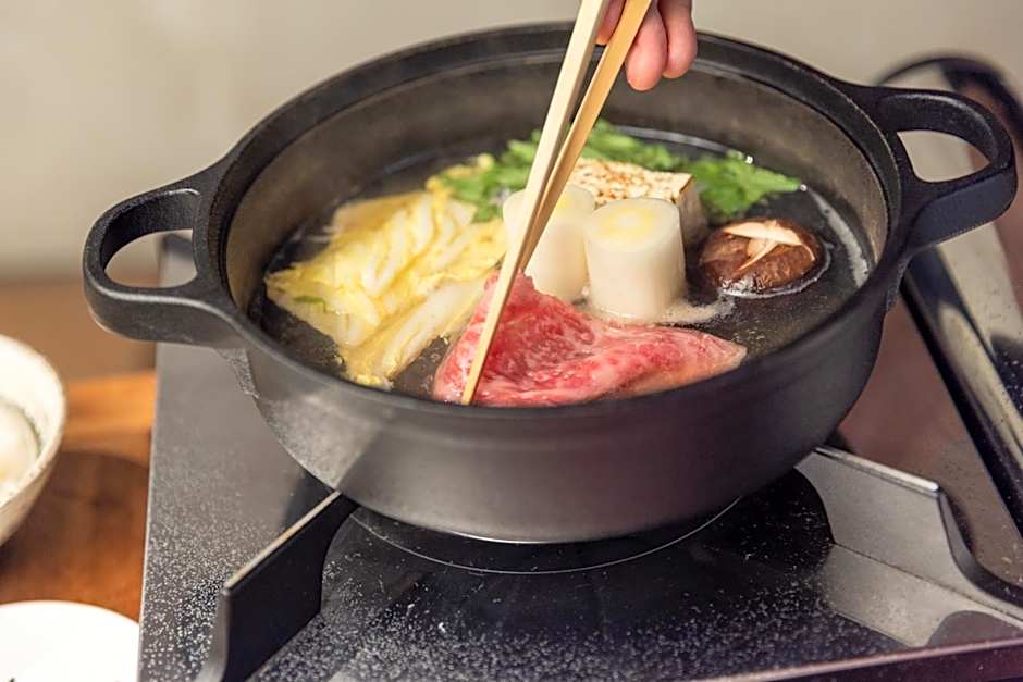 cyashitsu ryokan asakusa
