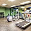 Hampton Inn By Hilton Waterville