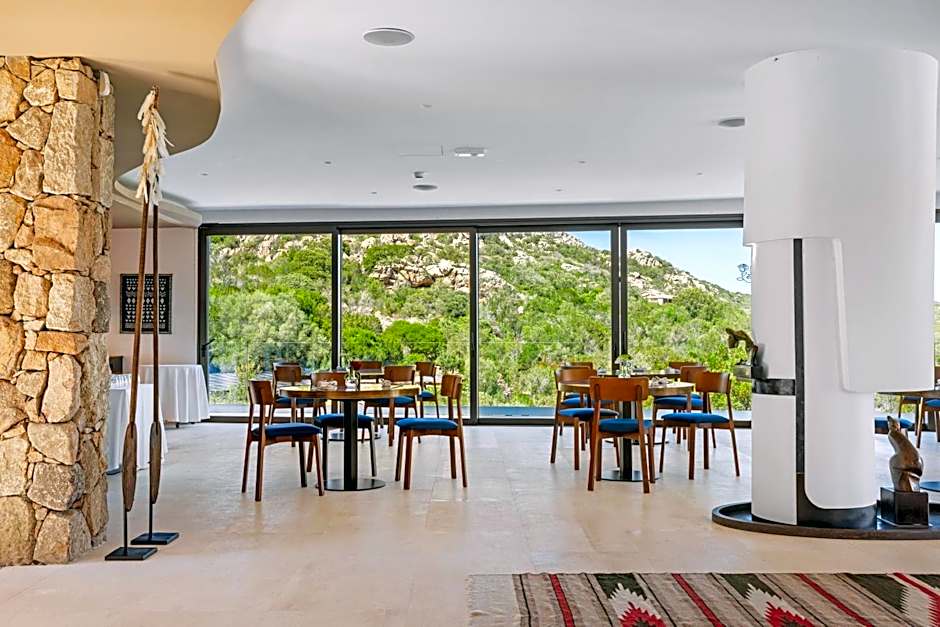 Hotel delle Rose a Luxury Boutique Hotel