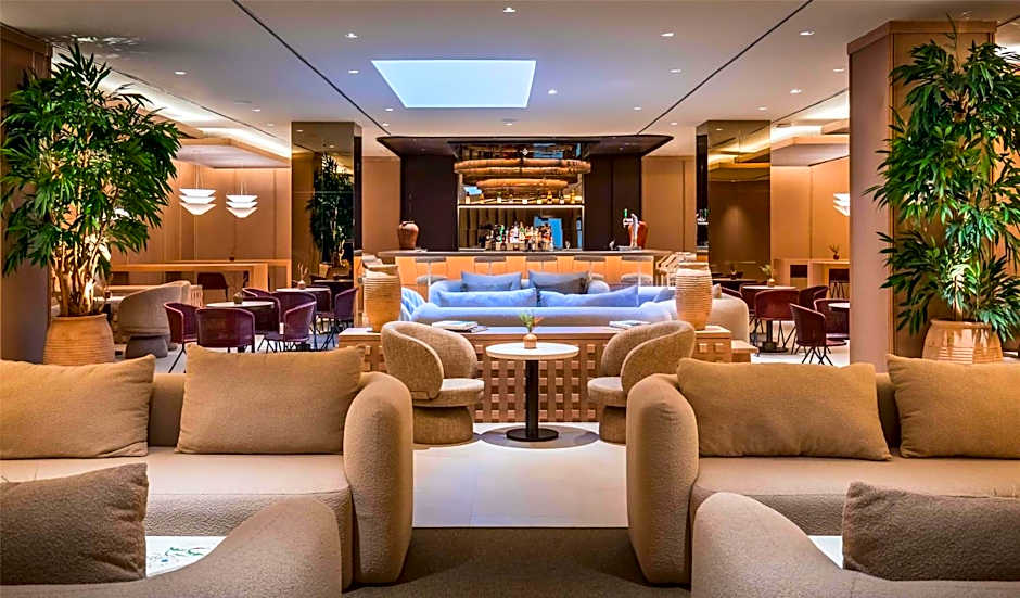 Barcelo Bilbao Nervion