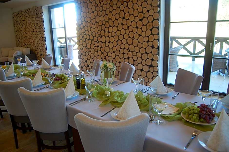 Wellness Hotel Kempa