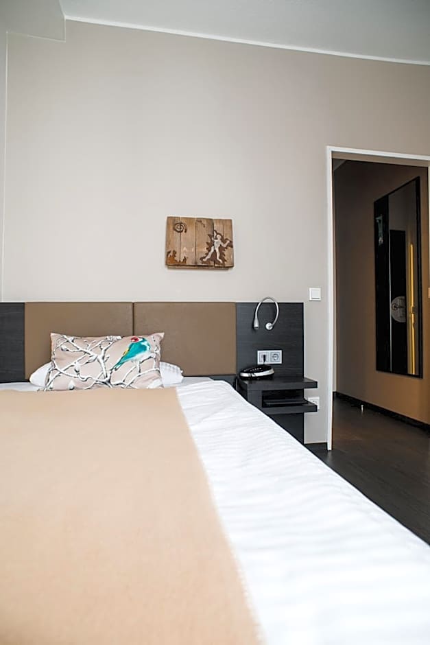 Altstadt-Hotel Bielefeld