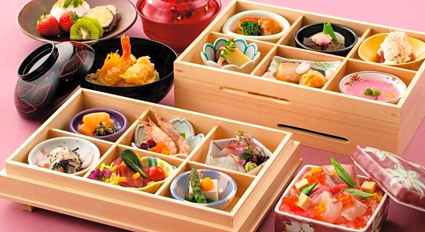Royal Park Hotel Takamatsu