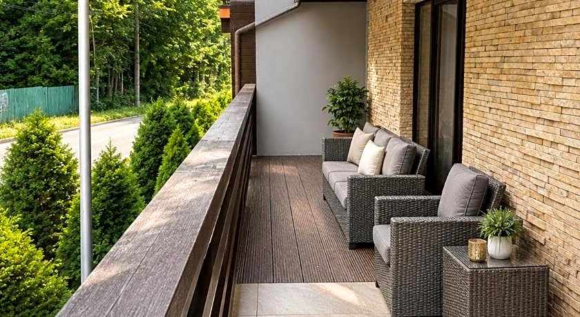 Ioana Hotels