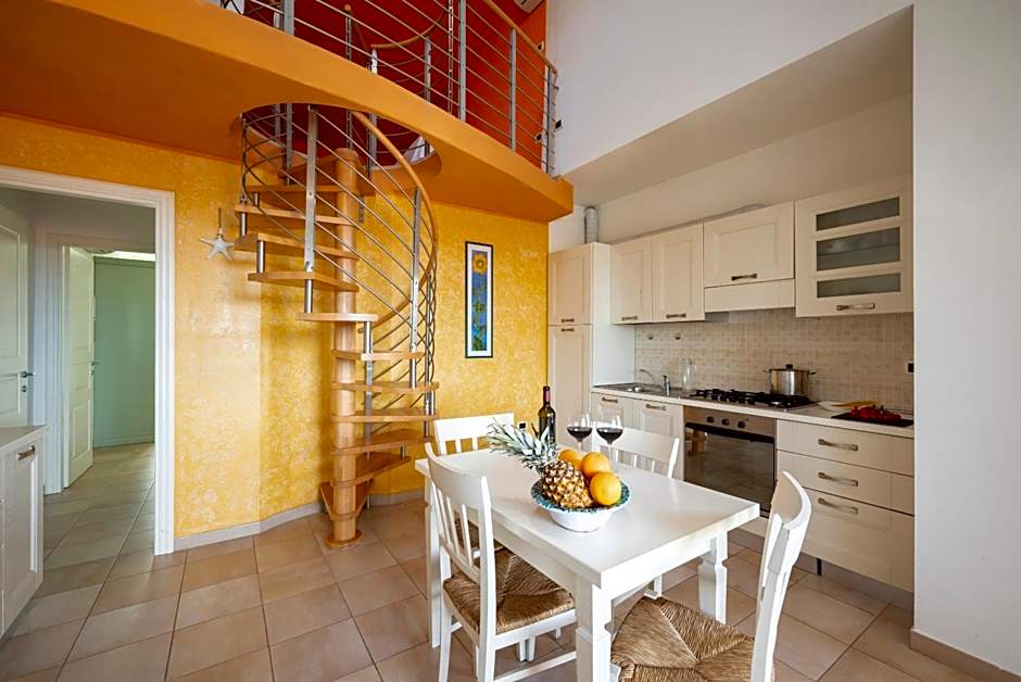 Ombra Verde Residence e B&B