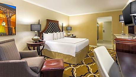 Classic Room