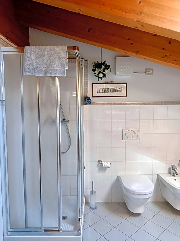 Bed & Breakfast Lucy