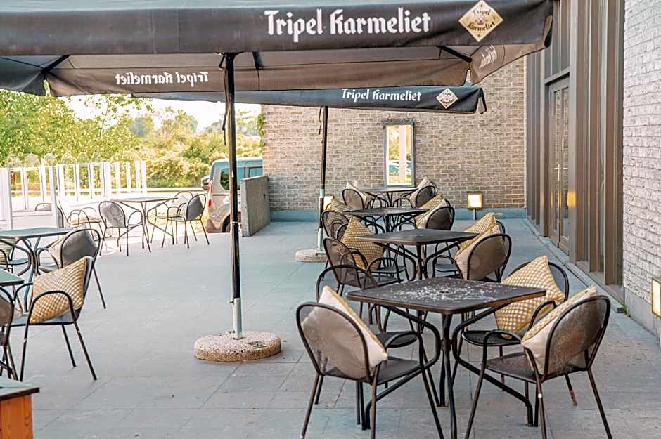 Vakantiedomein Hoge Duin