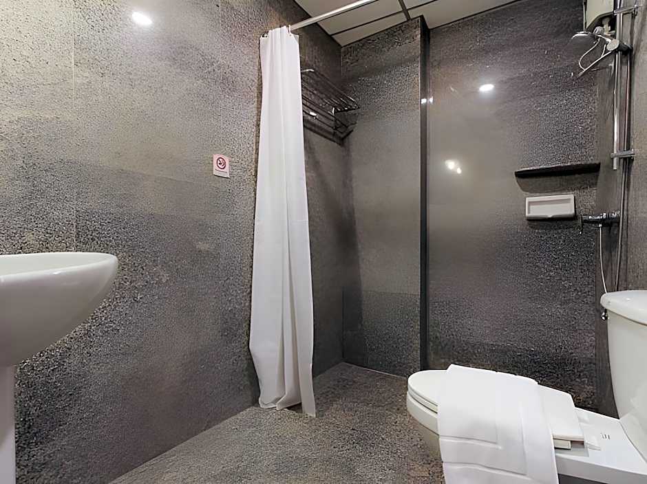 D Varee Xpress Pula Silom, Bangkok