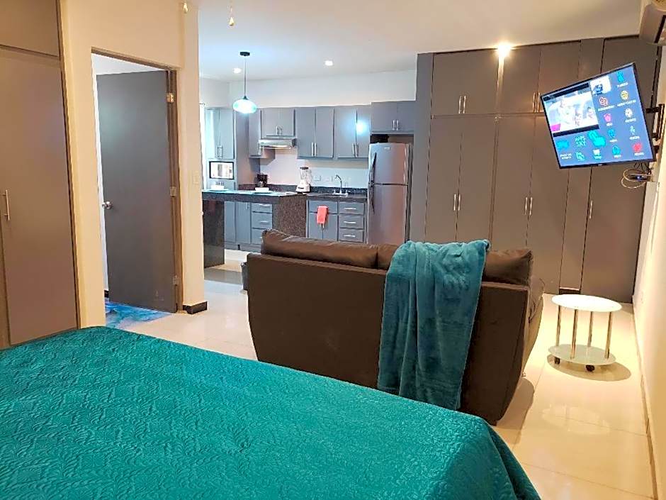 Privatto Suites
