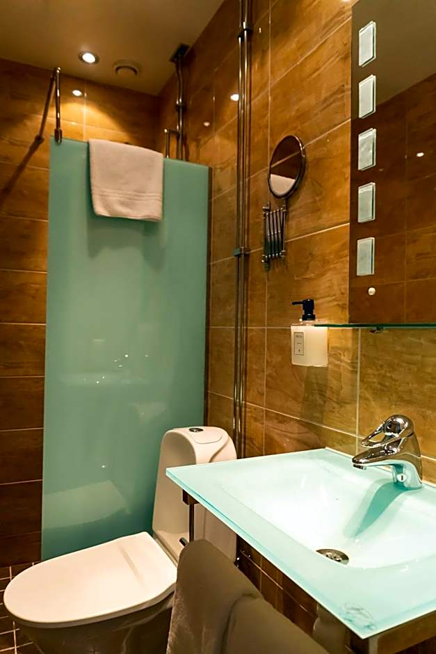 Best Western Hotel Bentleys