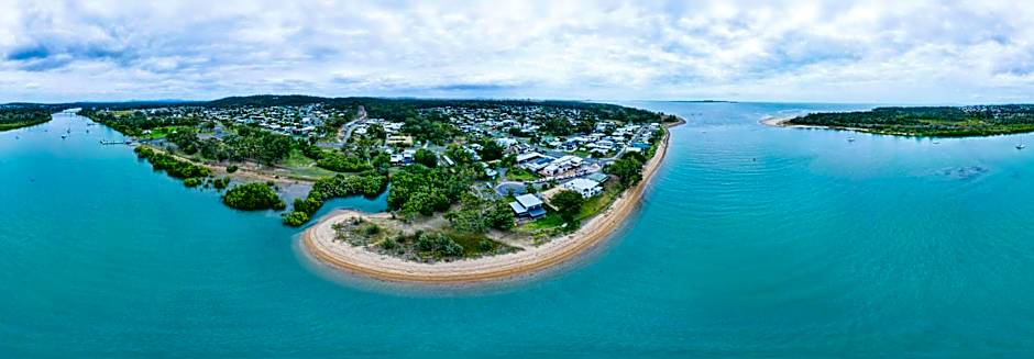 Boyne Island Motel and Villas
