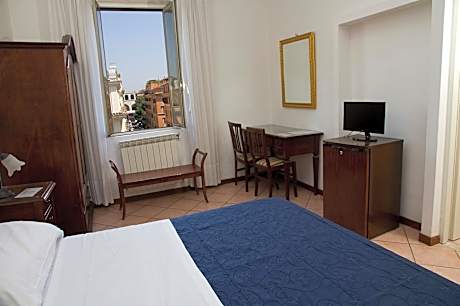Double Room Annex