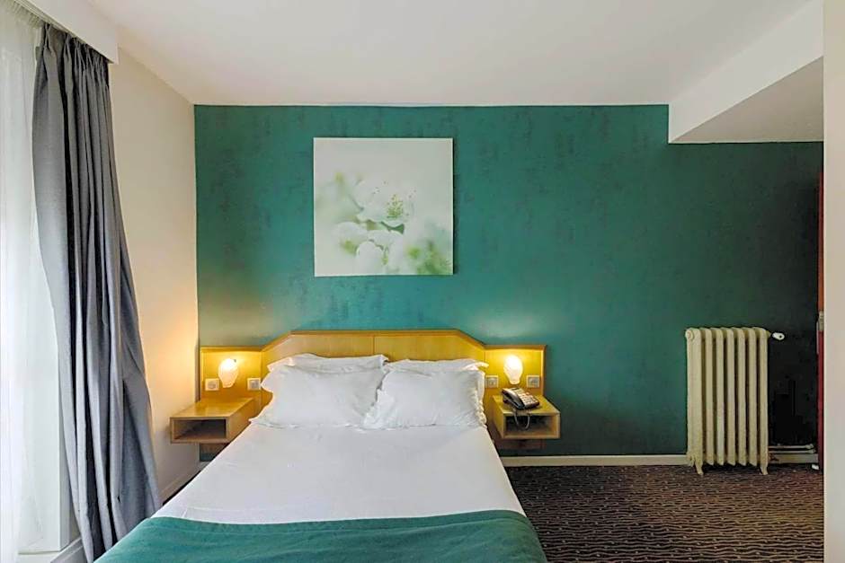 Metropol Hotel