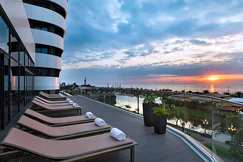 Courtyard by Marriott Batumi