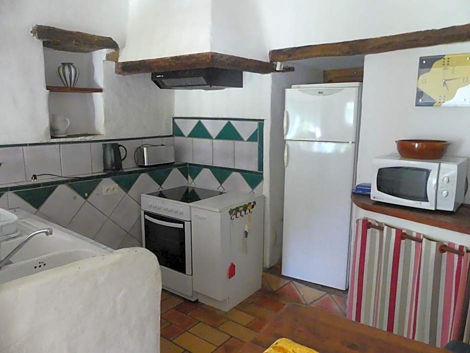 Domaine de Malouziès