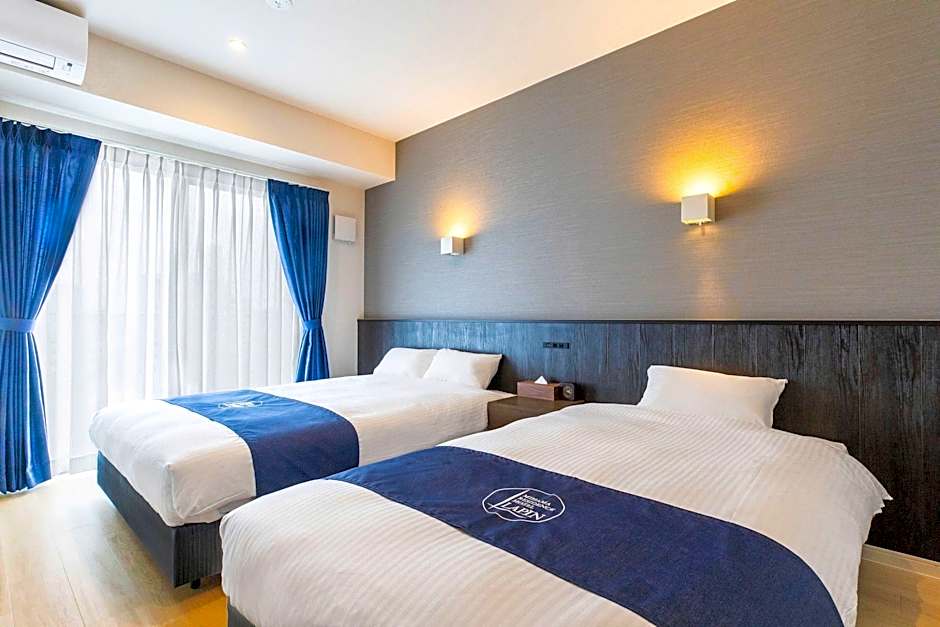 LAPIN MIHAMA Residence Hotel