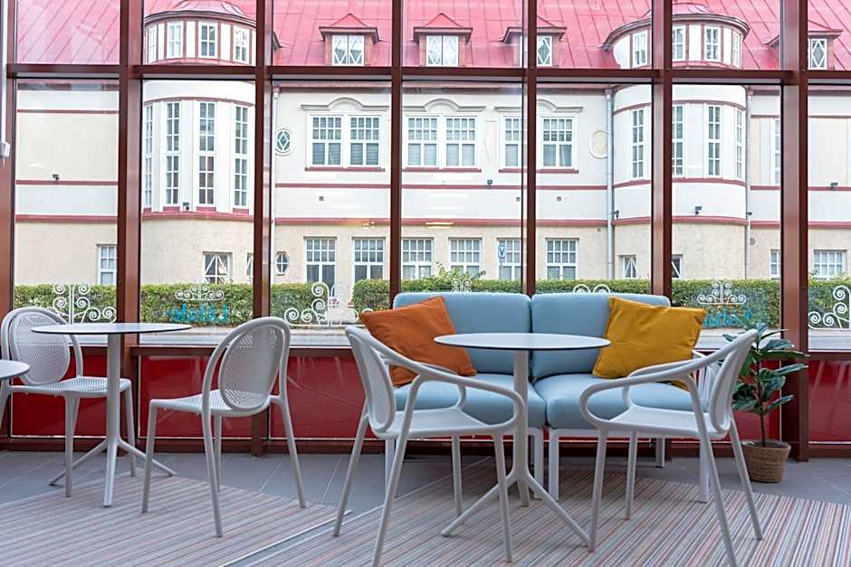 Boutique Hotel Lähde