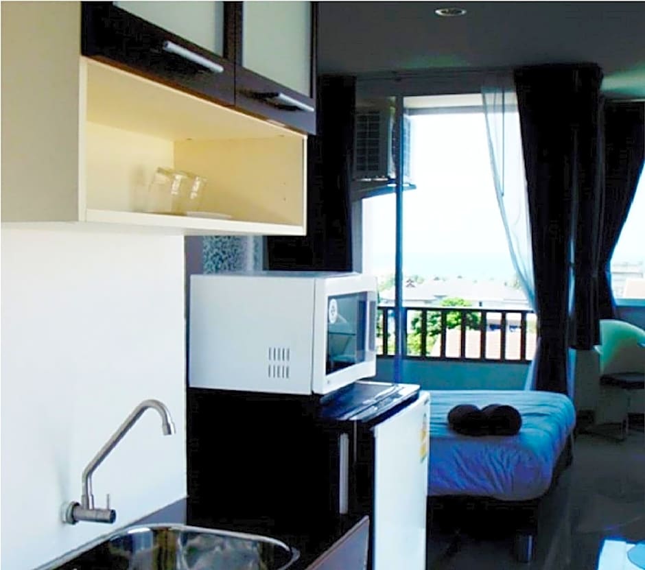 Grand Residence Jomtien